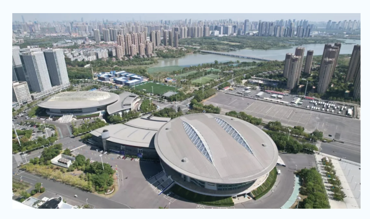 【賽會資訊】劍舞車谷，櫻約江城 —— 全國擊劍C級認證賽四月開賽！