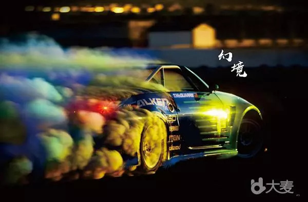 “十一黃金周”江城暢想“速度與激情”！2018中國汽車摩托車運(yùn)動大會明日預(yù)售！(圖8)