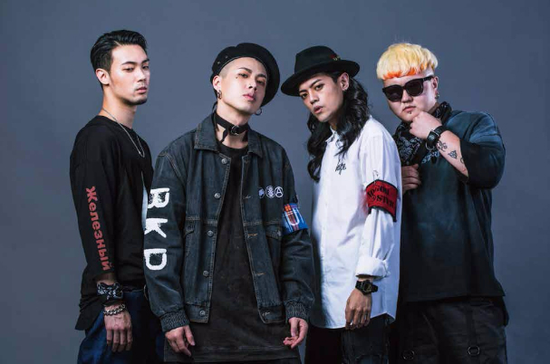 第二屆云游國(guó)際音樂節(jié)再玩跨界 華晨宇、草東加盟開啟ON TRACK極速之旅(圖5)