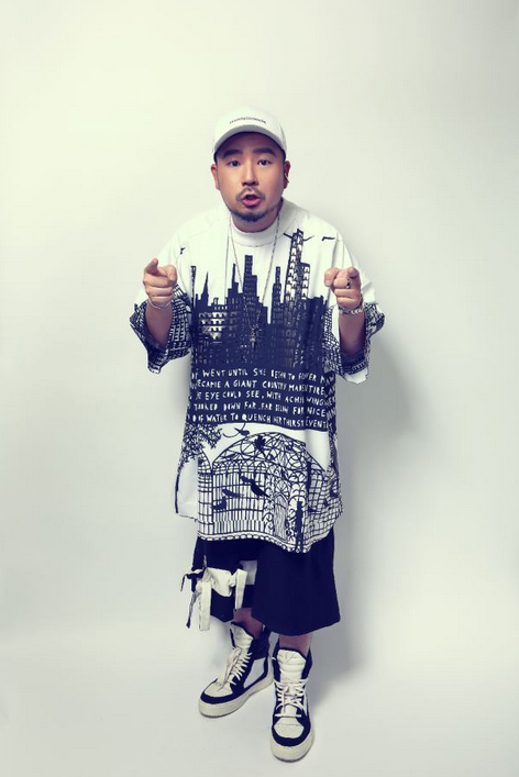 第二屆云游國(guó)際音樂節(jié)再玩跨界 華晨宇、草東加盟開啟ON TRACK極速之旅(圖7)