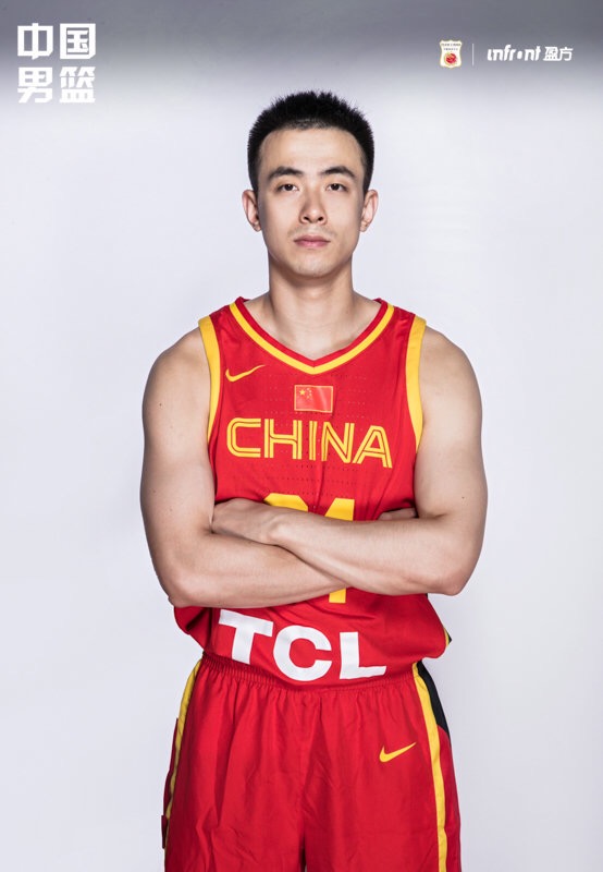 “中巴國(guó)際男籃對(duì)抗賽”燃擎在即 易建聯(lián)、郭艾倫、周琦等主力球員將悉數(shù)出戰(zhàn)(圖4)