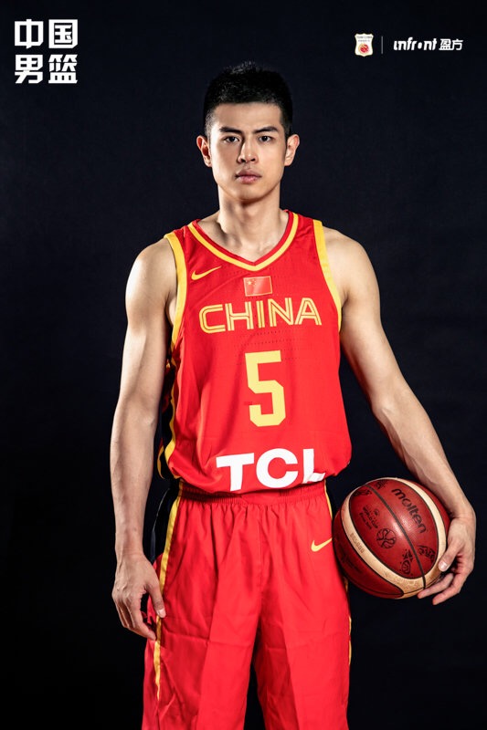 “中巴國(guó)際男籃對(duì)抗賽”燃擎在即 易建聯(lián)、郭艾倫、周琦等主力球員將悉數(shù)出戰(zhàn)(圖5)