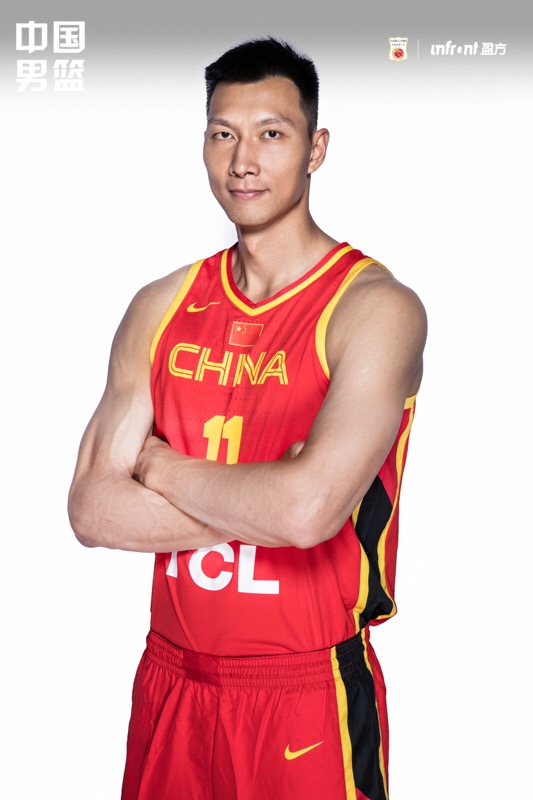 “中巴國(guó)際男籃對(duì)抗賽”燃擎在即 易建聯(lián)、郭艾倫、周琦等主力球員將悉數(shù)出戰(zhàn)(圖3)