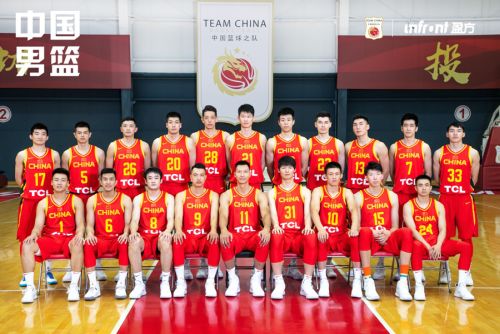 “中巴國際男籃對抗賽”燃擎在即 易建聯(lián)、郭艾倫、周琦等主力球員將悉數(shù)出戰(zhàn)