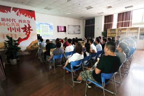 軍運會倒計時一周年，你準(zhǔn)備好了嗎？武漢體育中心信心滿滿全力籌備進(jìn)入沖刺期(圖6)
