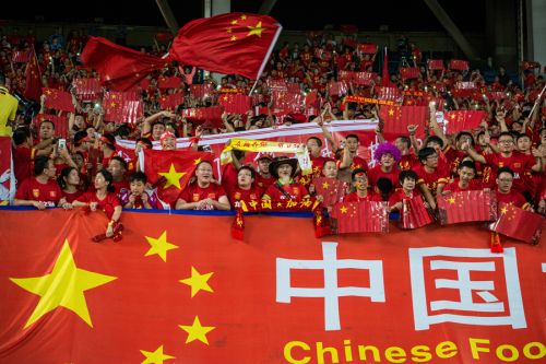 軍運會倒計時一周年，你準(zhǔn)備好了嗎？武漢體育中心信心滿滿全力籌備進(jìn)入沖刺期(圖9)
