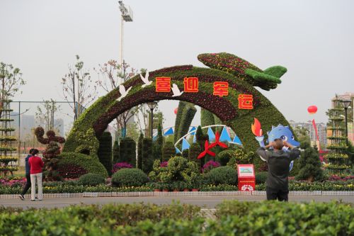 軍運會倒計時一周年，你準(zhǔn)備好了嗎？武漢體育中心信心滿滿全力籌備進(jìn)入沖刺期(圖7)