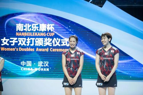 亞錦賽首批參賽名單出爐 ▏林丹、諶龍、石宇奇、桃田賢斗等確認來漢參賽(圖4)
