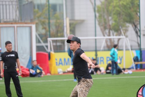 武漢體育中心舉辦2019年趣味運(yùn)動(dòng)會(圖6)