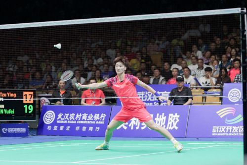 2019亞錦賽抽簽對陣揭曉！ 林丹石宇奇或遇勁敵  陳雨菲奪冠有望