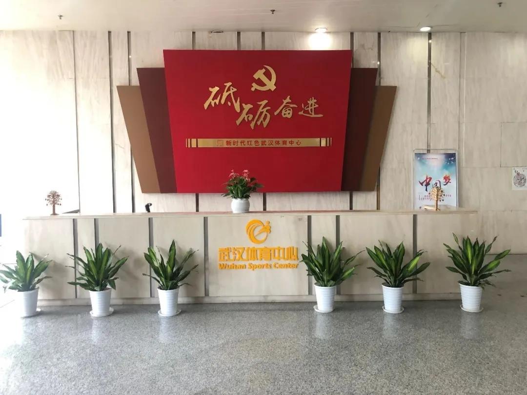 “世界級”智慧場館，武漢體育中心的運營管理及物聯(lián)網(wǎng)應(yīng)用！(圖5)