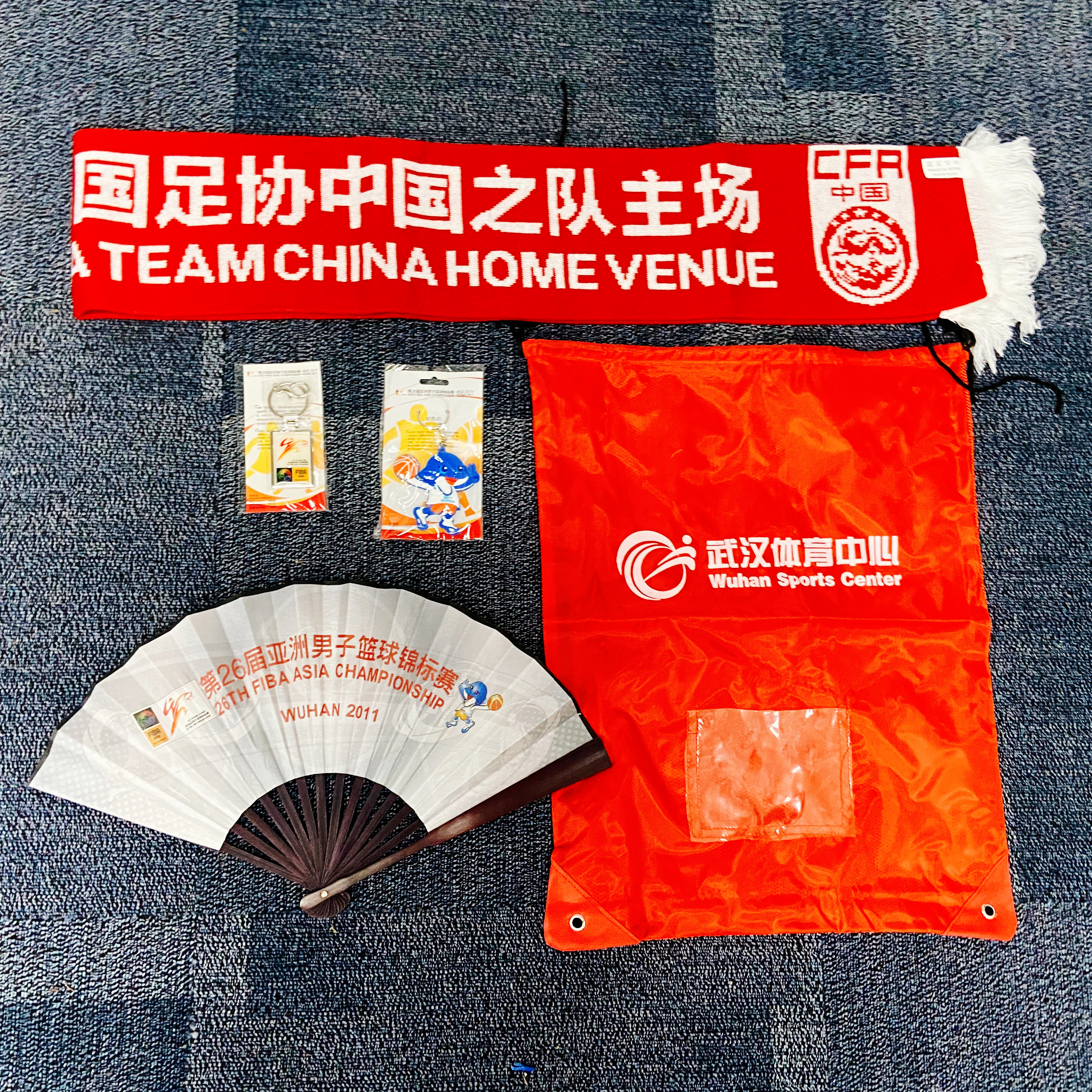 10.1開跑|2020武漢體育中心全民健康跑報(bào)名啟動(dòng)，醫(yī)護(hù)教師免費(fèi)報(bào)名(圖12)