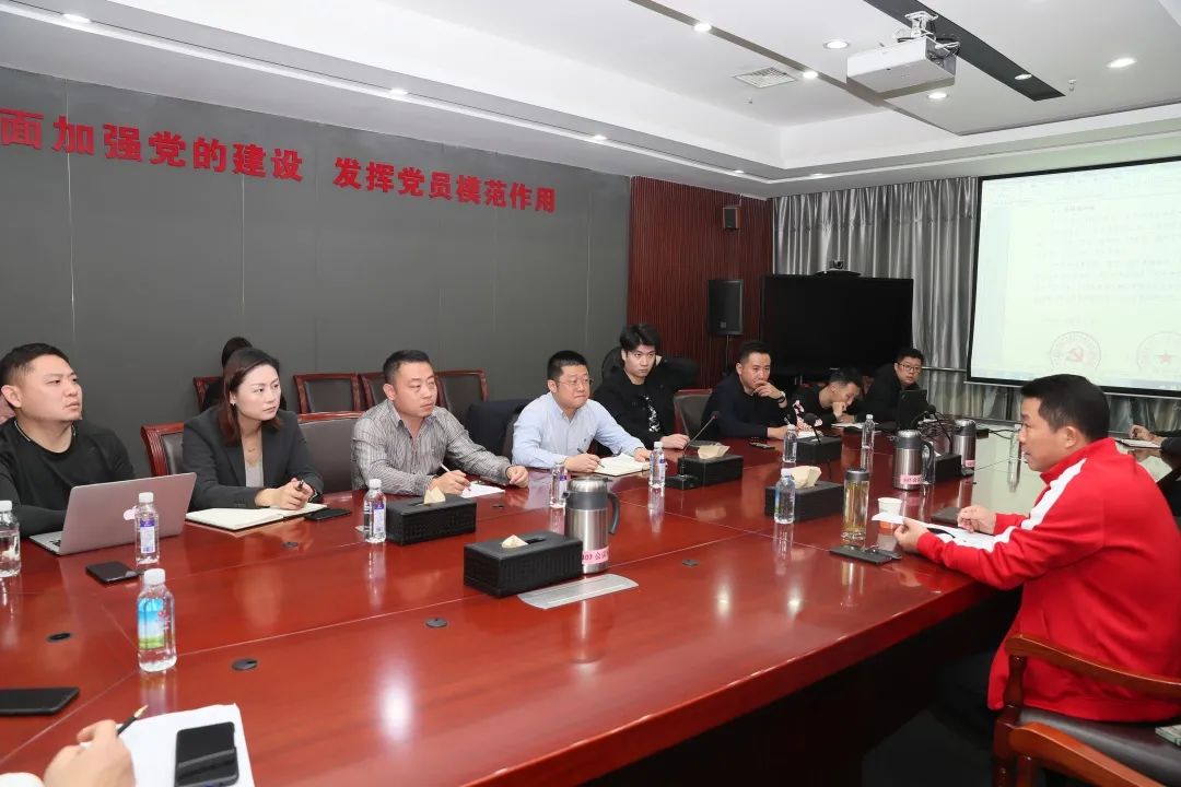吳志鋒檢查“中國好聲音”籌備工作強調(diào) 加強疫情防控和安全保障 全力確?；顒禹樌M行(圖3)