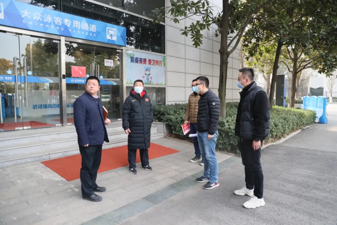 2021年跳水項(xiàng)目奧運(yùn)會(huì)、世界杯選拔賽（第二站）即將開賽 賽事嚴(yán)格按防疫防控要求準(zhǔn)備就位(圖8)